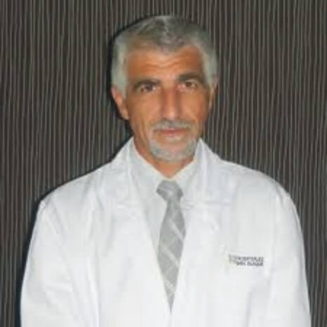 Speaker - Dr. Juan Carlos Duran